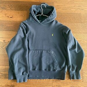 Ralph Lauren Polo Hoodie